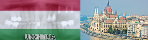 Ungheria - il pioniere del turismo dentale in Europa